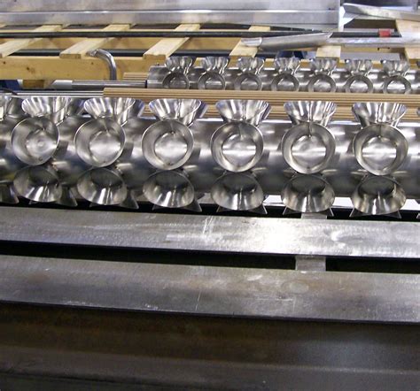 sheet metal fabrication utah|all metals fabrication utah.